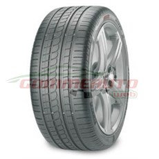 COP. 265/35ZR18 PIRELLI P ZERO ROSSO-A N4 93Y